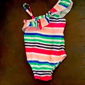 12 month one piece swimsuit